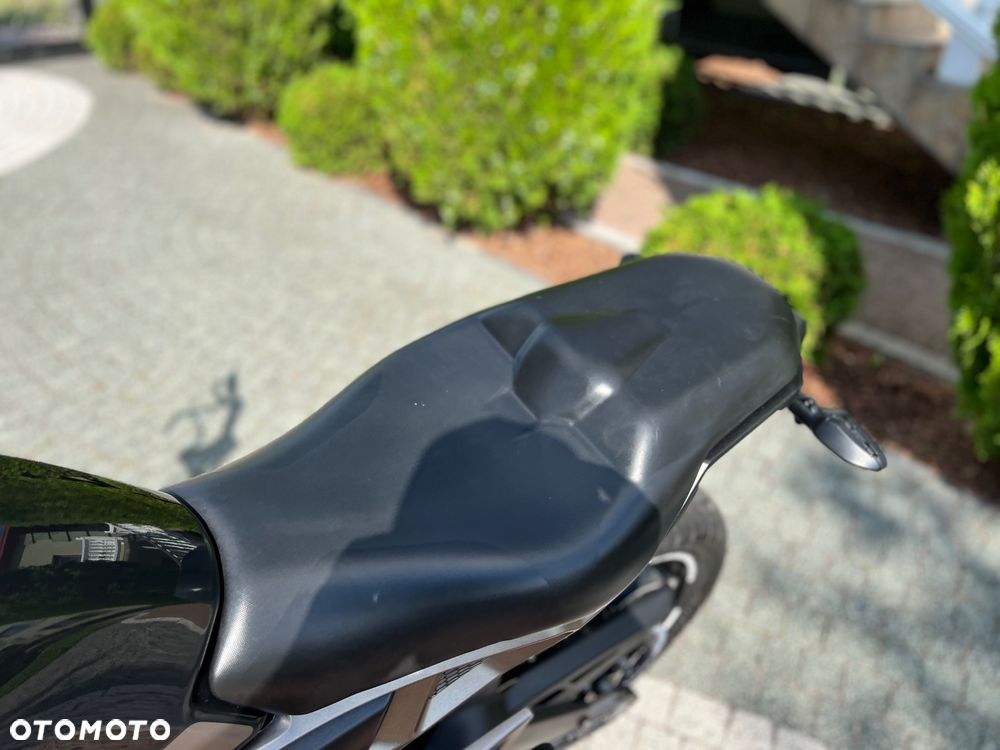 Zontes 125 G1 Aluminium - 29