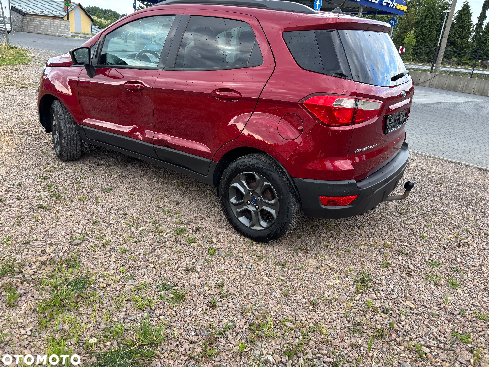 Ford EcoSport 1.0 EcoBoost - 3