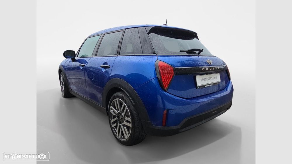 MINI 3 Portas Cooper C Classic M - 5