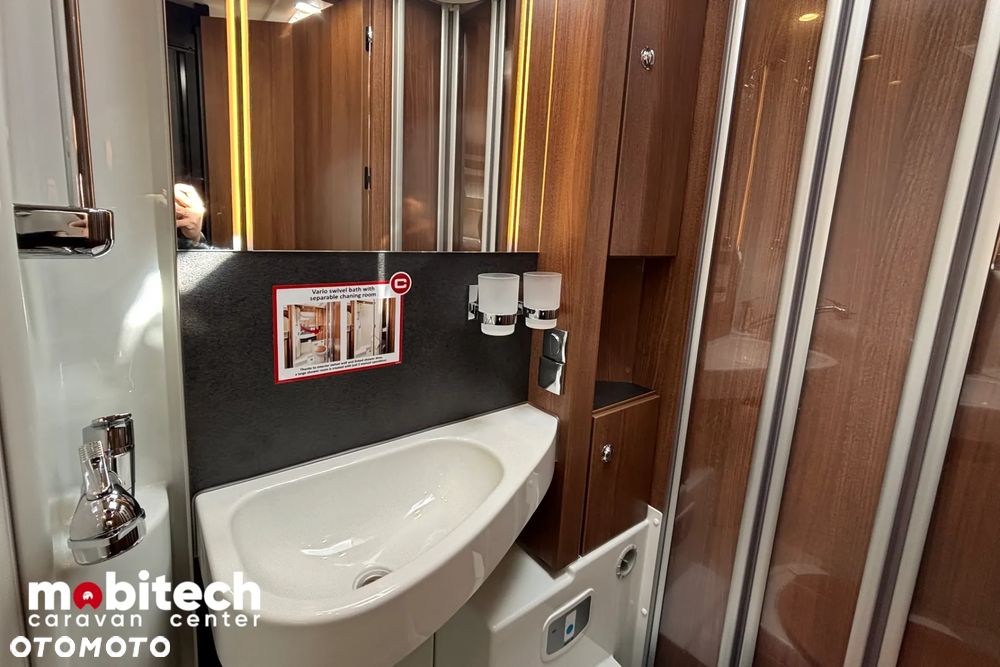 Carthago C2-Tourer I 141 KB LE (MY 2026) - 27