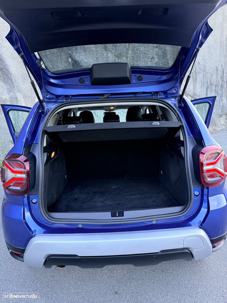 Dacia Duster 1.0 TCe ECO-G Extreme Bi-Fuel - 16