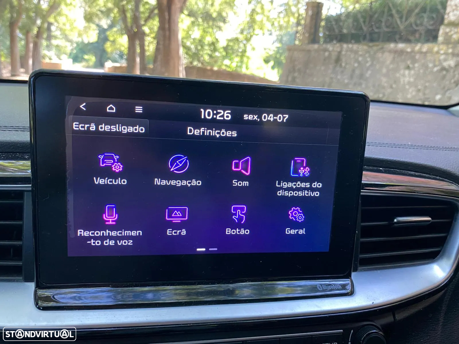 Kia Ceed SW 1.0 T-GDI TX - 38