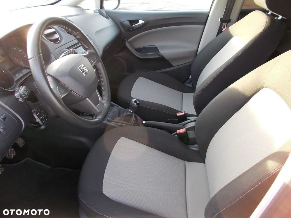 Seat Ibiza 1.6 TDI CR Style - 17