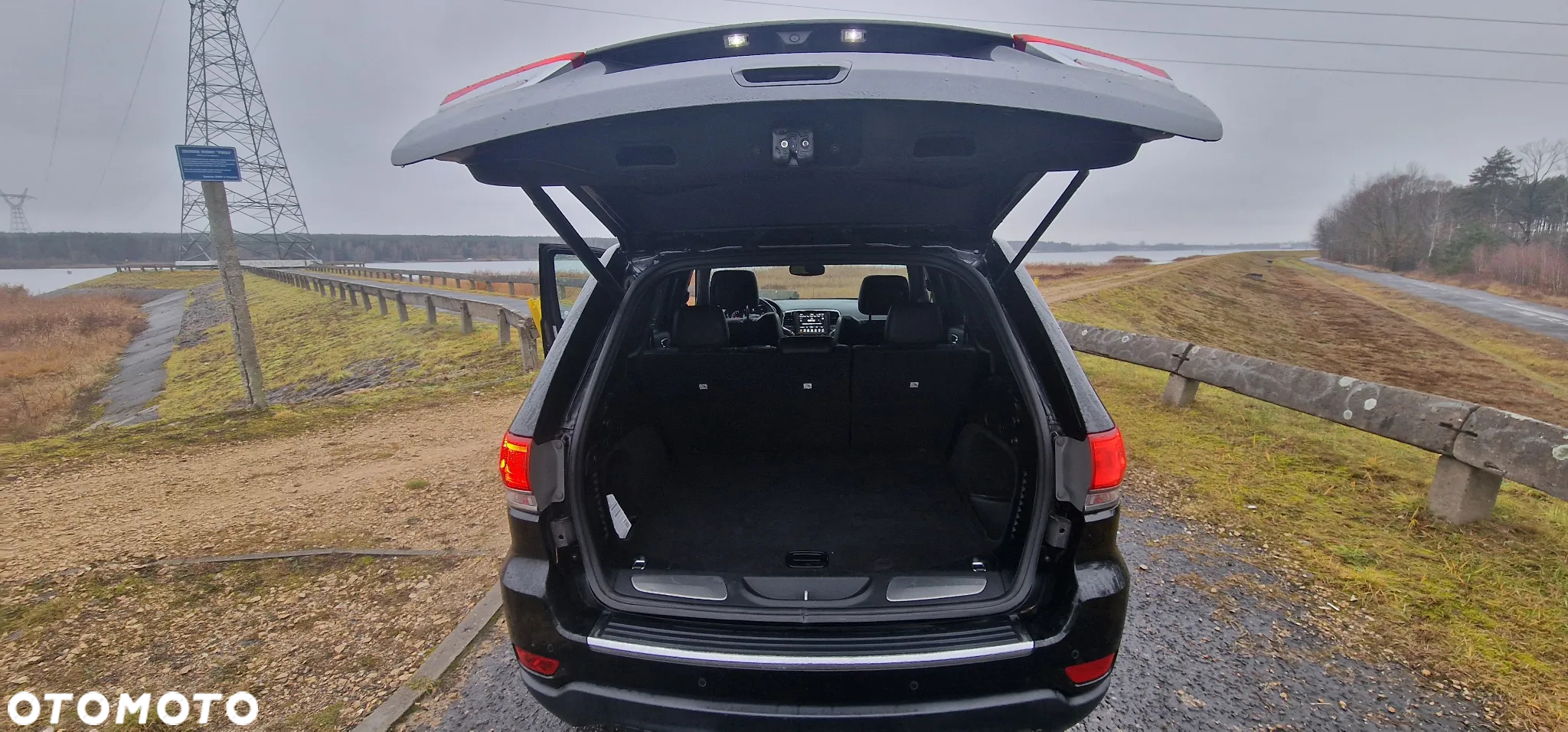 Jeep Grand Cherokee - 7