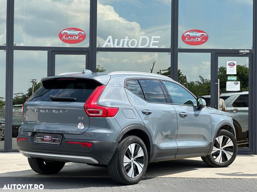 Volvo XC 40 - 5