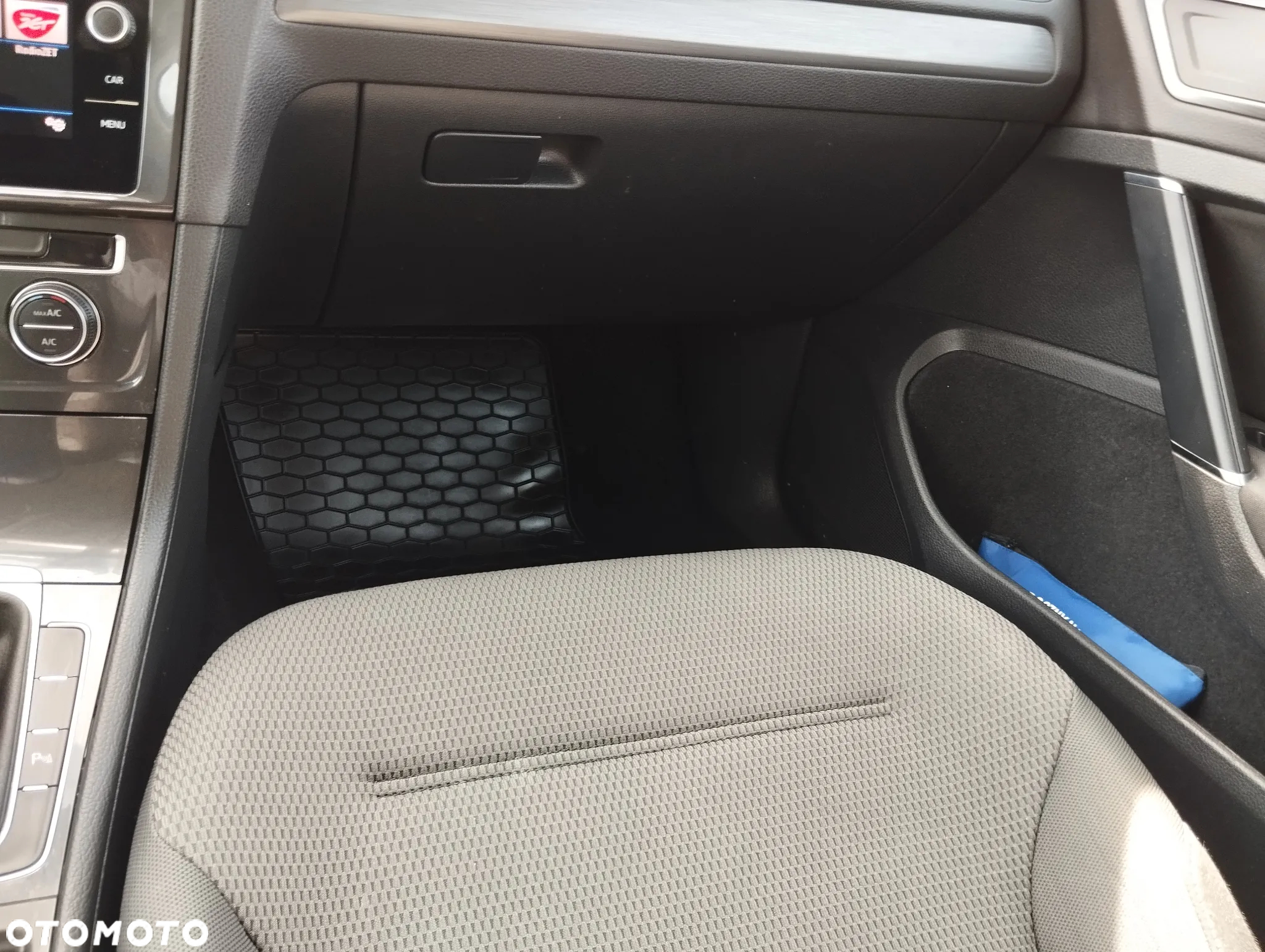 Volkswagen Golf VII 1.5 TSI BMT Comfortline - 14