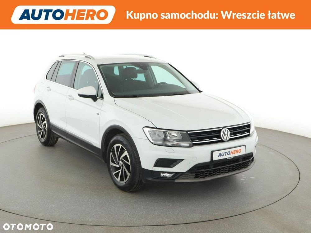 Volkswagen Tiguan 2.0 TDI SCR - 11
