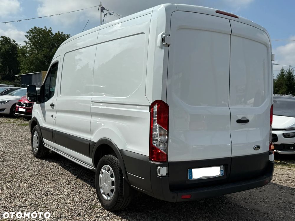 Ford Transit - 4