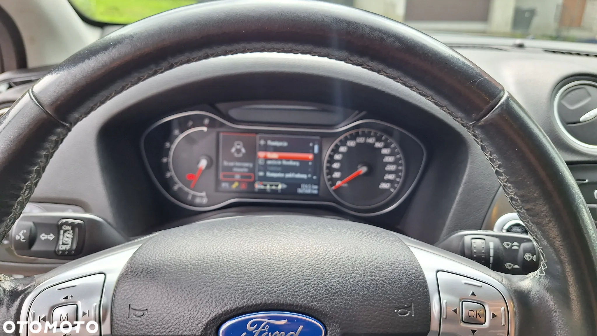 Ford Mondeo 1.6 Eco Boost Titanium - 19