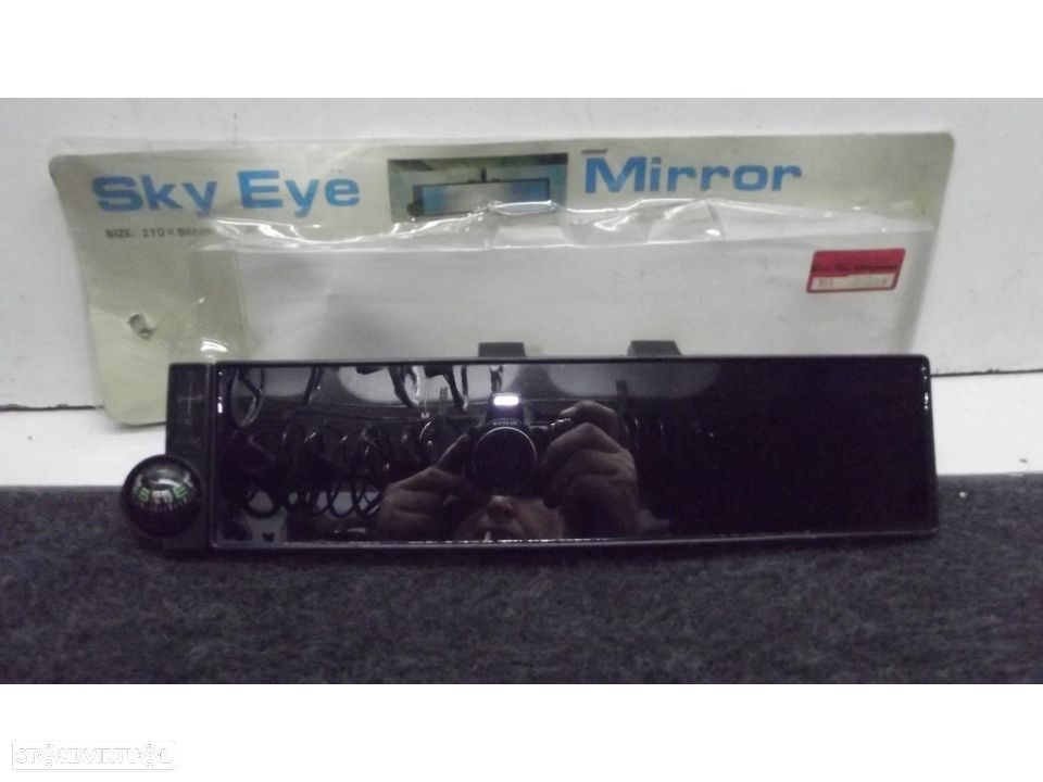 espelho panoramico c/bussola novo - 1