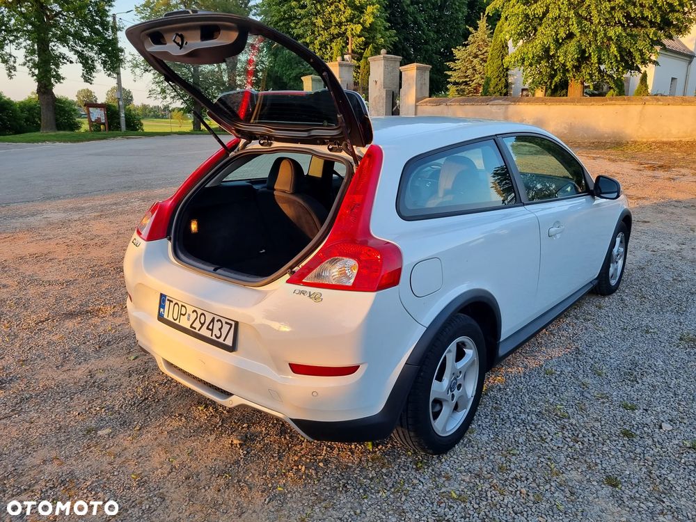 Volvo C30 DRIVe Kinetic - 7