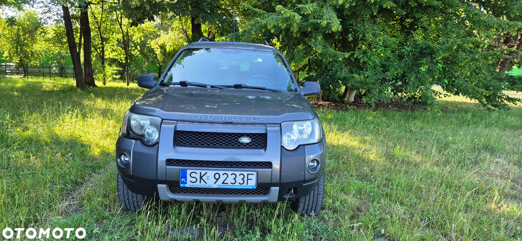 Land Rover Freelander 2.0 Td - 4