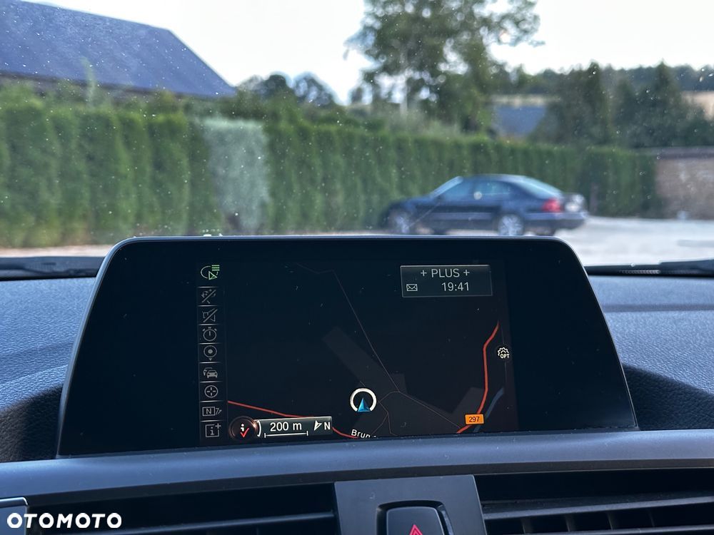 BMW Seria 1 118d Advantage - 24