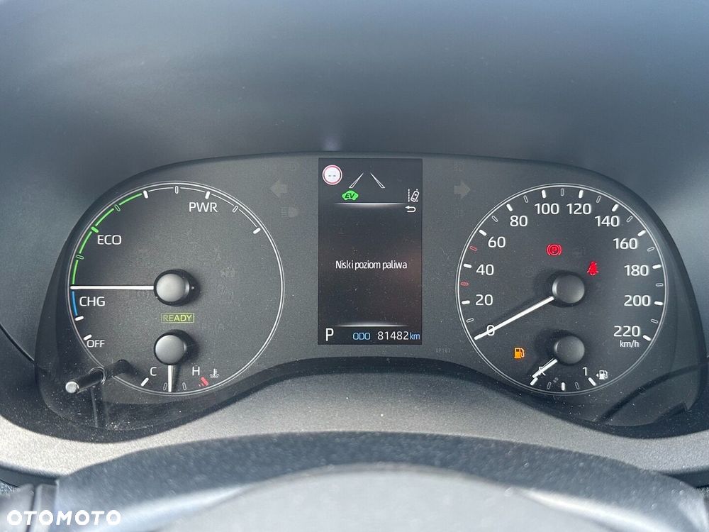Toyota Yaris Hybrid 1.5 Comfort - 21