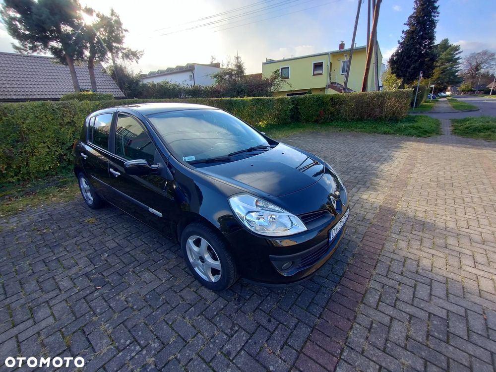 Renault Clio 1.2 16V Rip Curl - 10