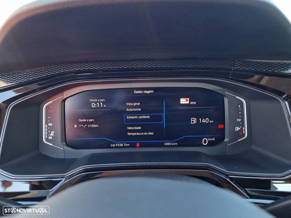 VW Polo 1.0 TSI Life - 25