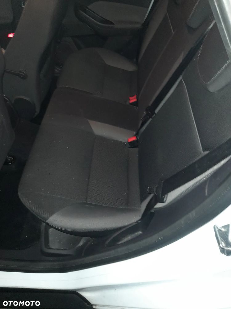 Ford Focus 1.6 TDCi Trend - 8