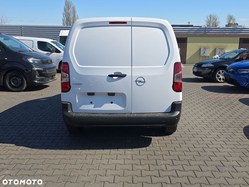 Opel Combo Van 1.5 BlueHDi L2 - 8