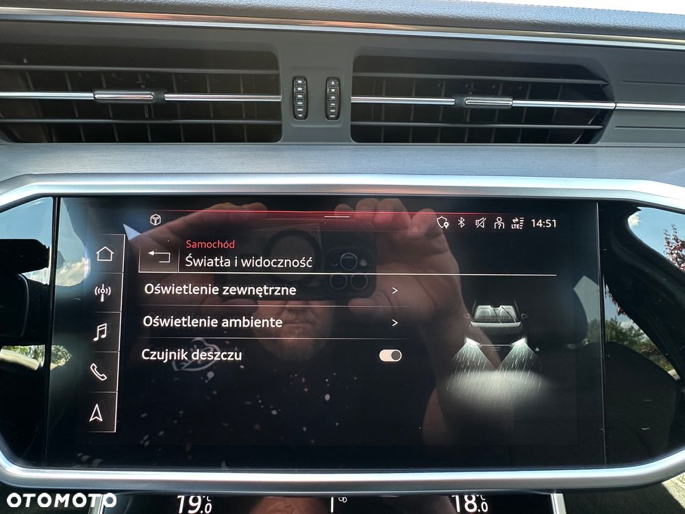 Audi A6 Avant - 39