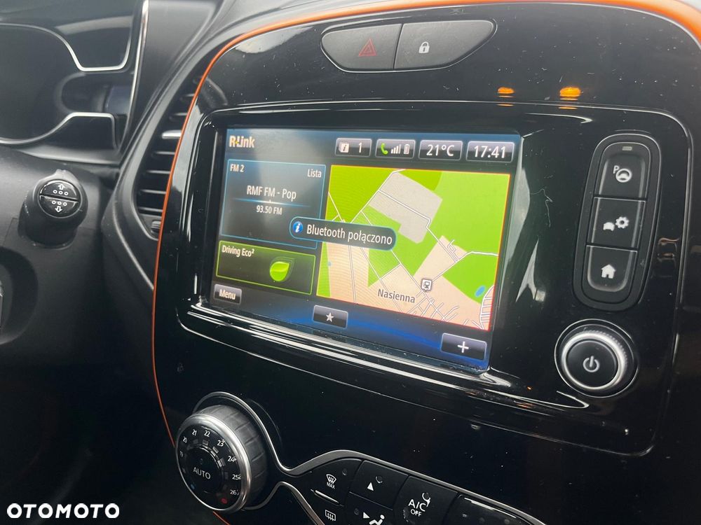 Renault Captur - 12