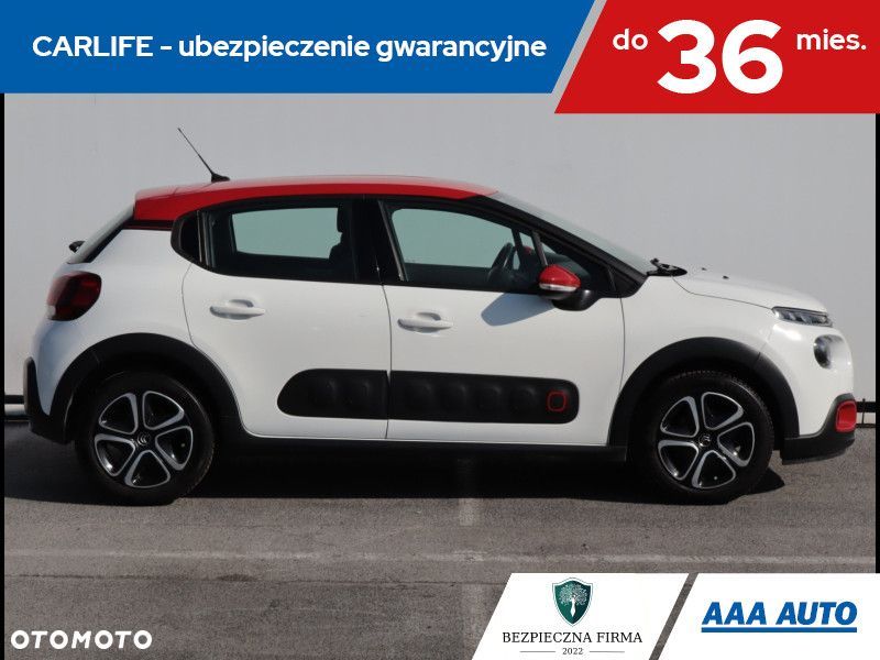 Citroën C3 - 8