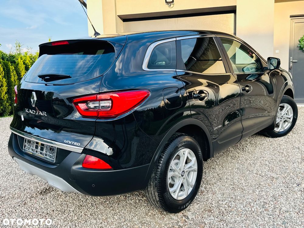 Renault Kadjar Energy TCe 130 Life - 22