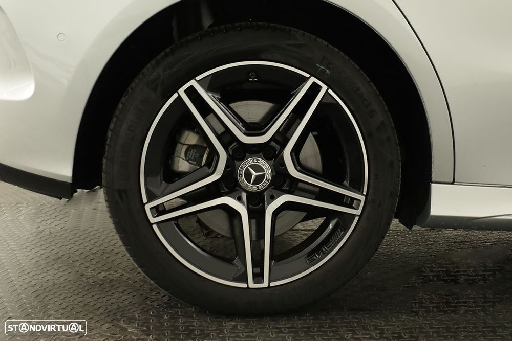 Mercedes-Benz B 250 e AMG Line - 5