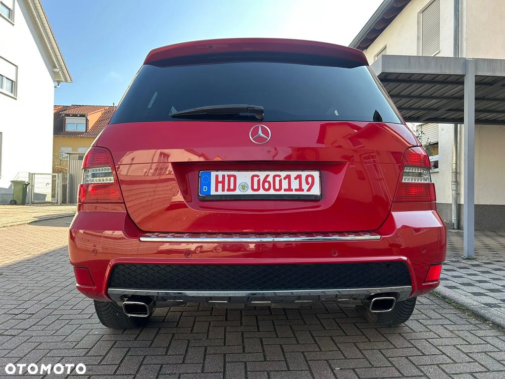 Mercedes-Benz GLK 220 CDI DPF 4Matic BlueEFFICIENCY 7G-TRONIC Edition 1 - 13