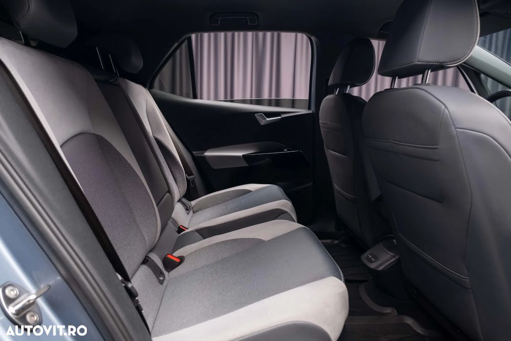 Volkswagen ID.3 77 kWh Pro S Performance - 35