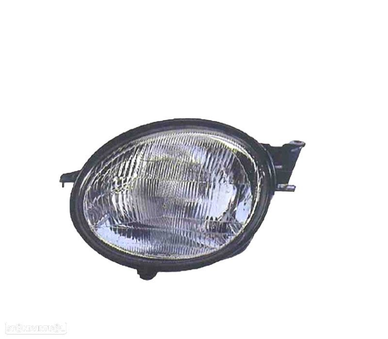 FAROL ESQ OPTICAS TOYOTA COROLLA 97-99 - 1