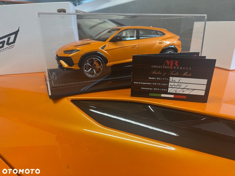 Lamborghini Urus - 22