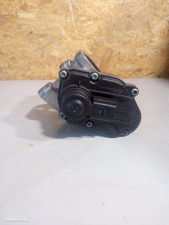 Válvula EGR Renault 1.9 DCi REF: Siemens A2C53182341 - 3