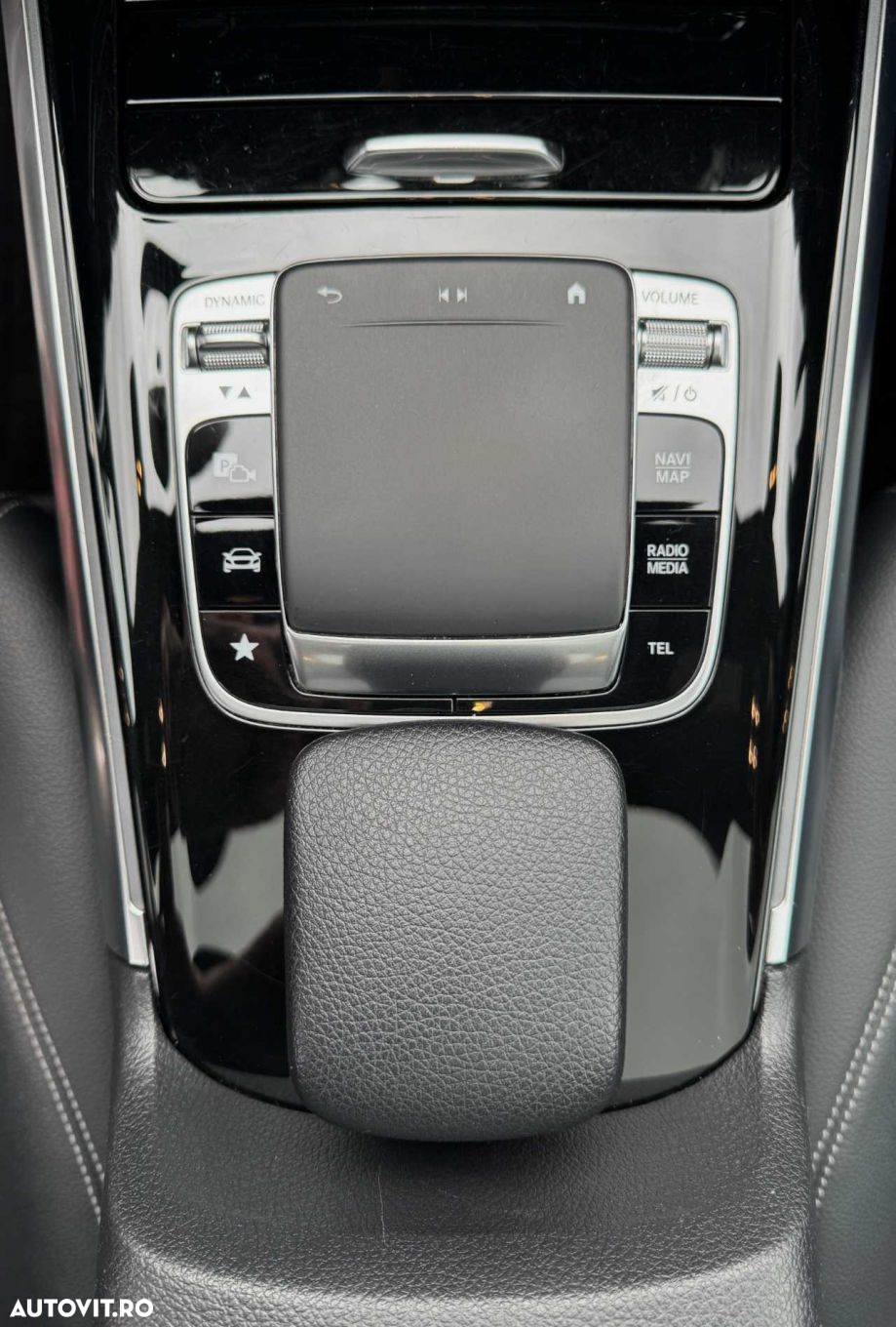 Mercedes-Benz GLB - 29