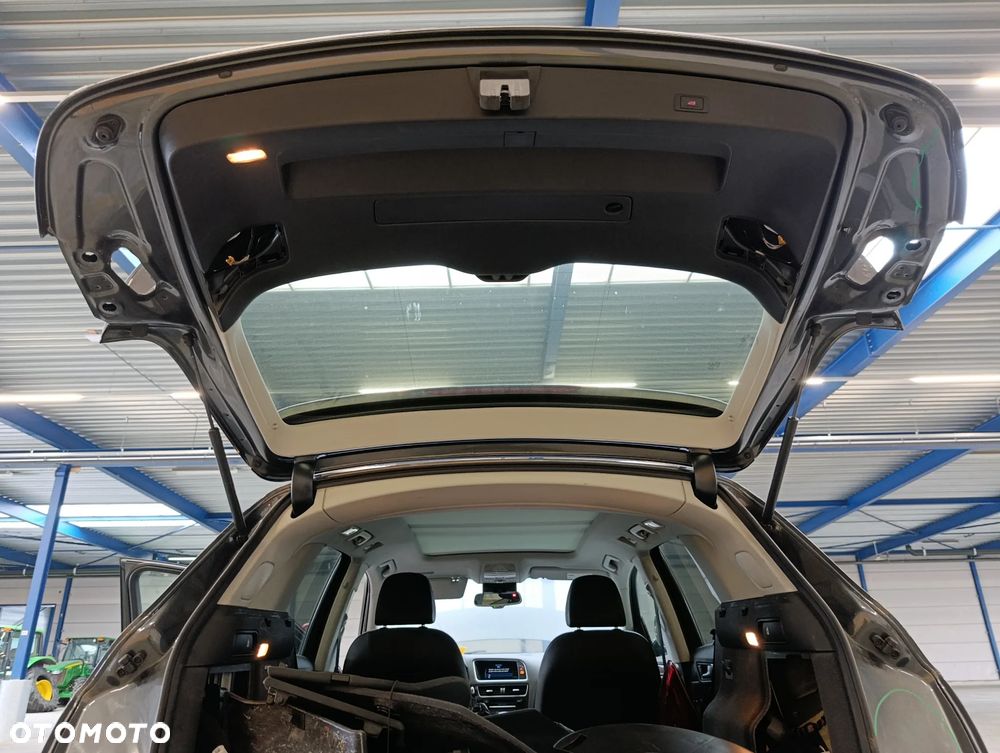 Audi Q5 3.0 TFSI Quattro Tiptronic - 26
