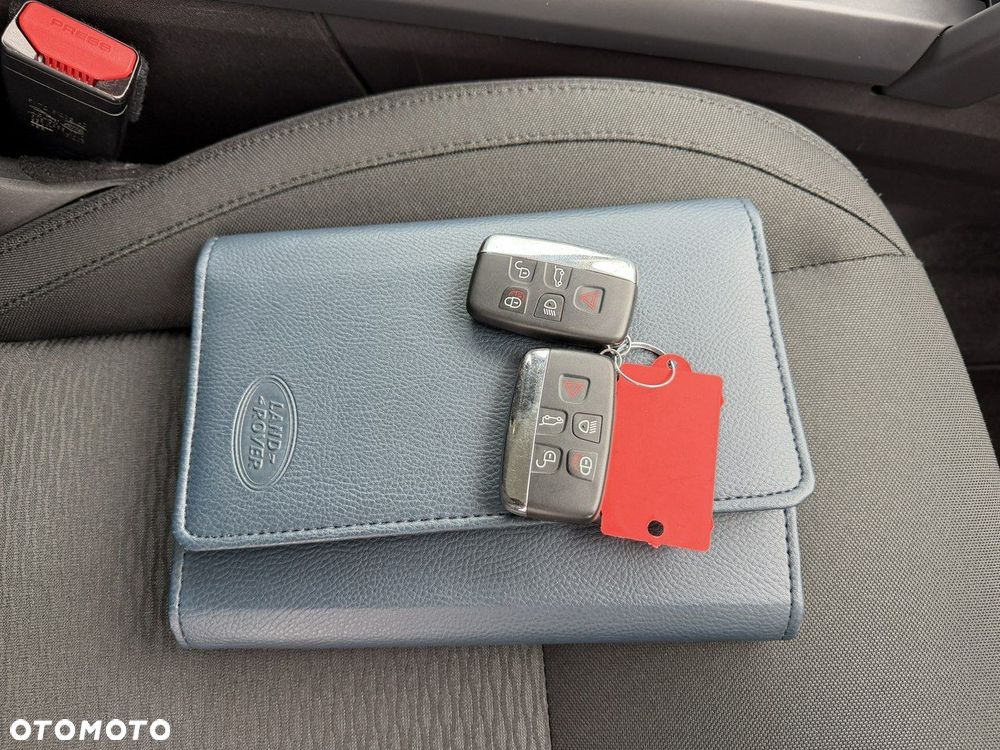 Land Rover Discovery Sport TD4 Dynamic - 38