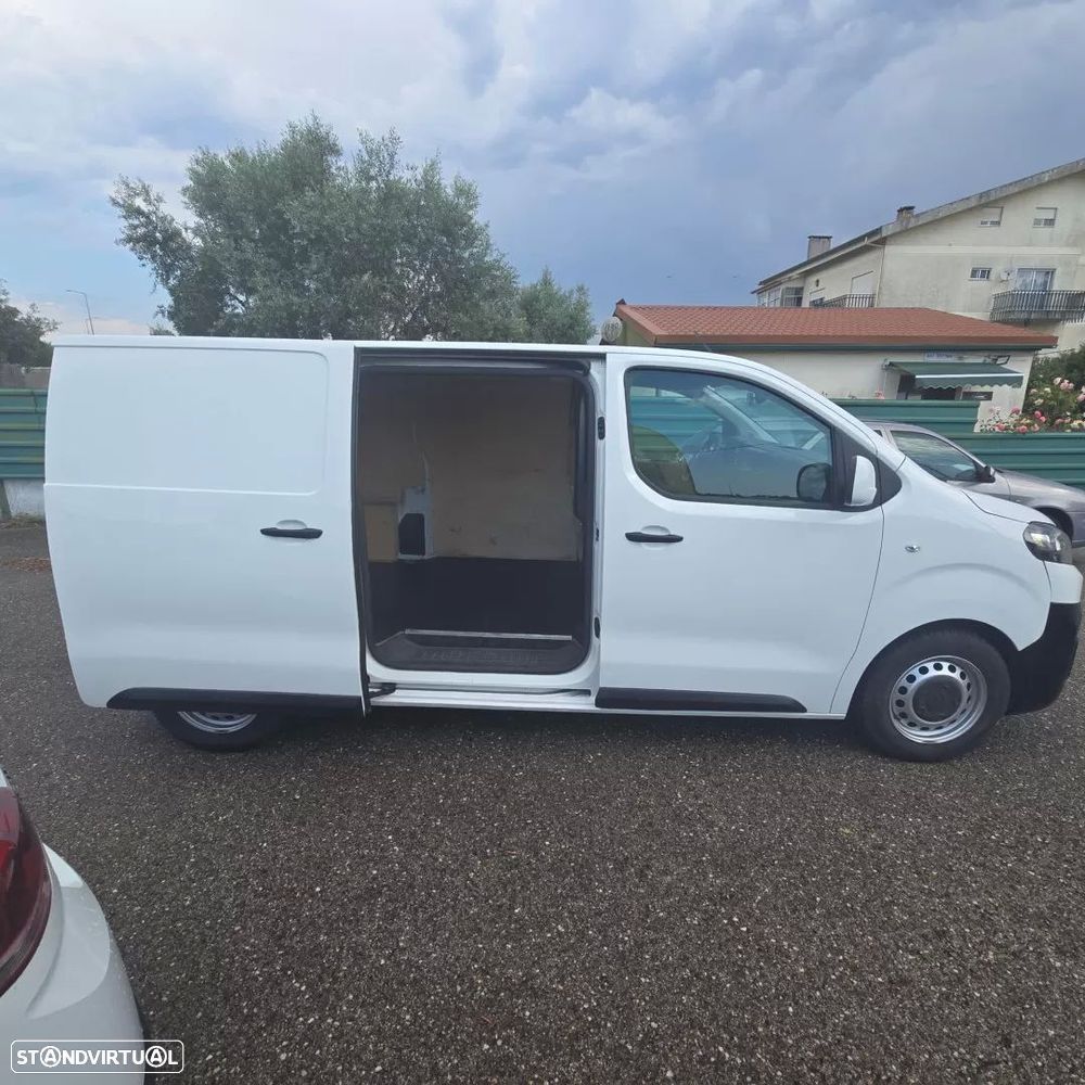 Citroën Jumpy - 5