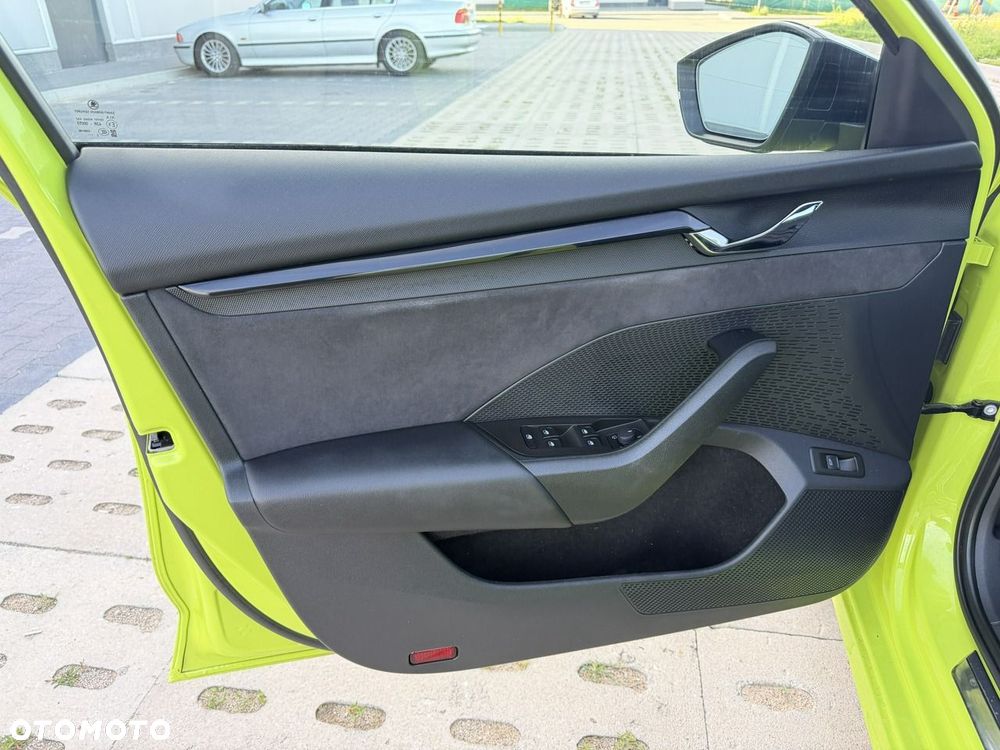 Skoda Octavia - 16