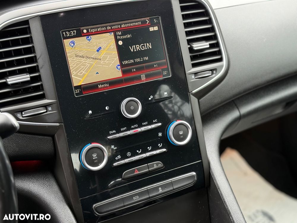 Renault Talisman ENERGY dCi 130 Business - 13