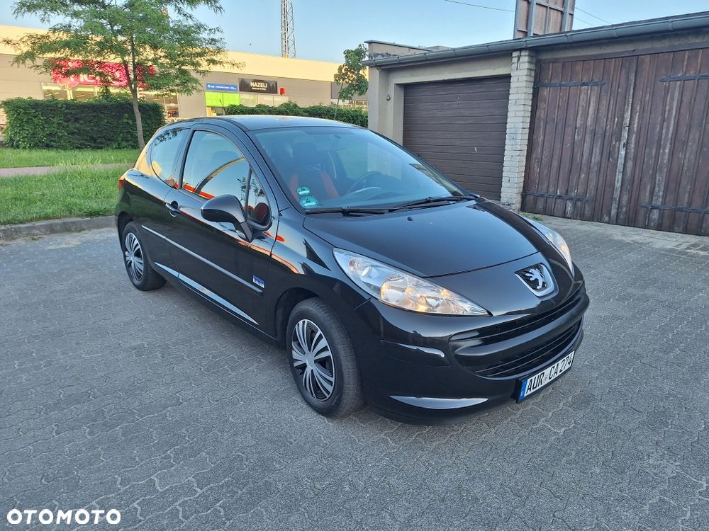 Peugeot 207 - 2