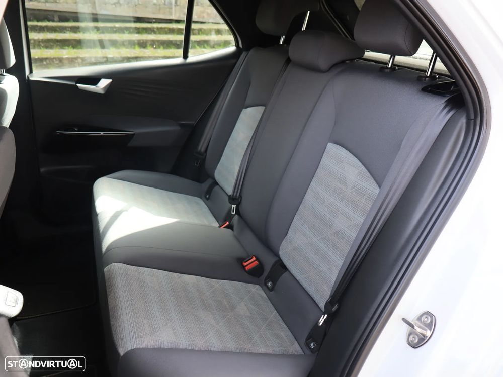 VW ID.3 Performance Upgrade Pro Performance - 47