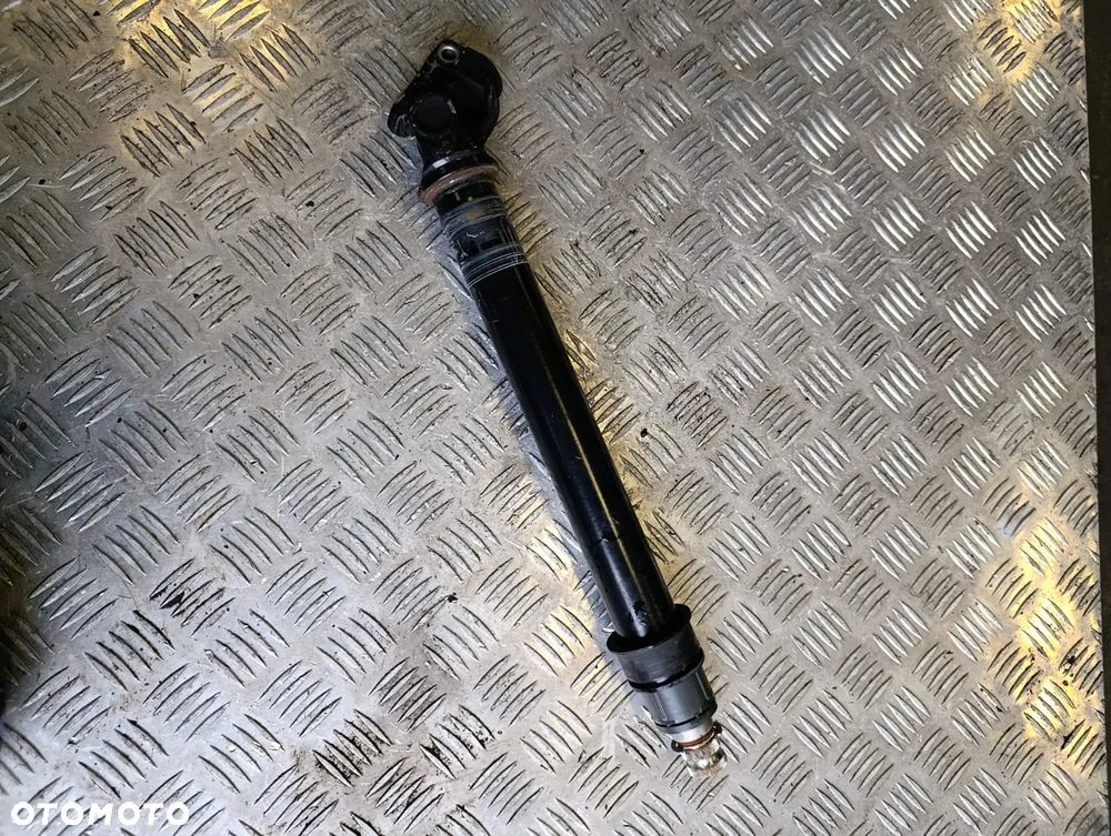 DRĄŻEK KOLUMNY KIEROWNICZEJ MERCEDES ATEGO III A9674600309 - 3