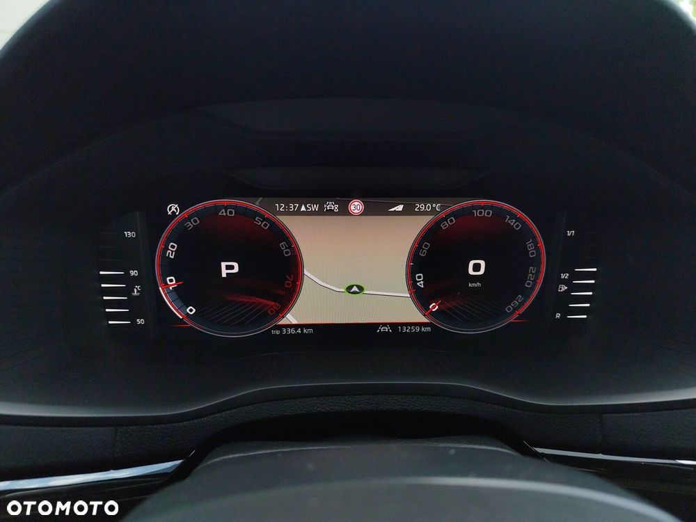 Skoda Karoq 1.5 TSI ACT Sportline DSG - 24