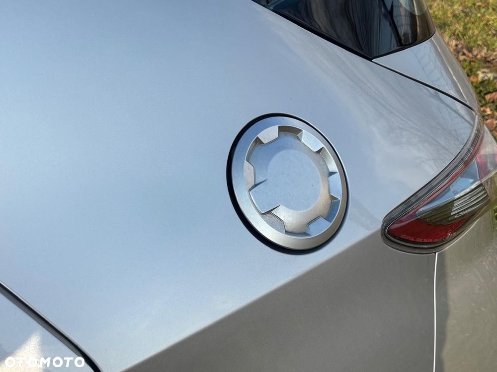 Honda Civic 1.4 Sport ADAS I - 17