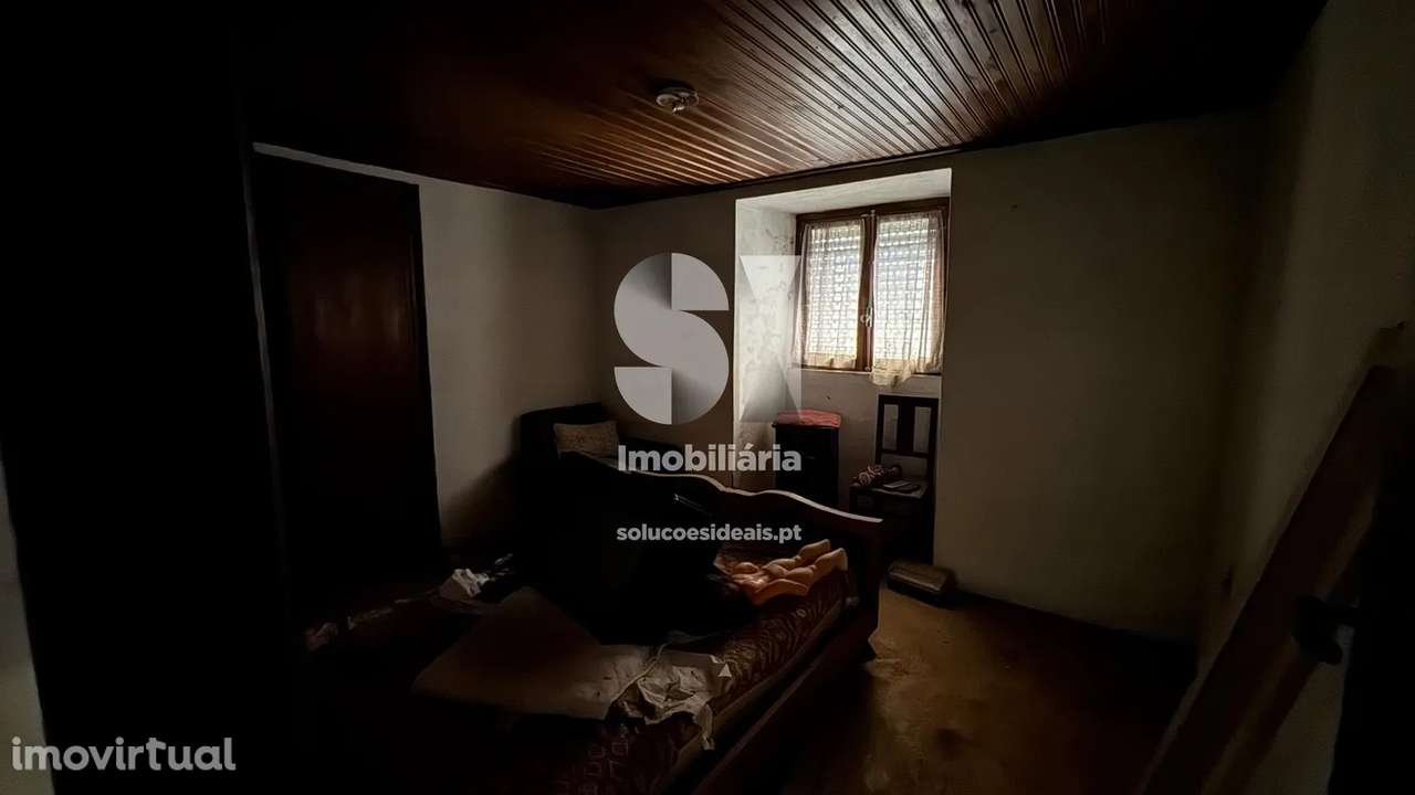 Moradia para Restaurar T3 - Grande imagem: 4/35