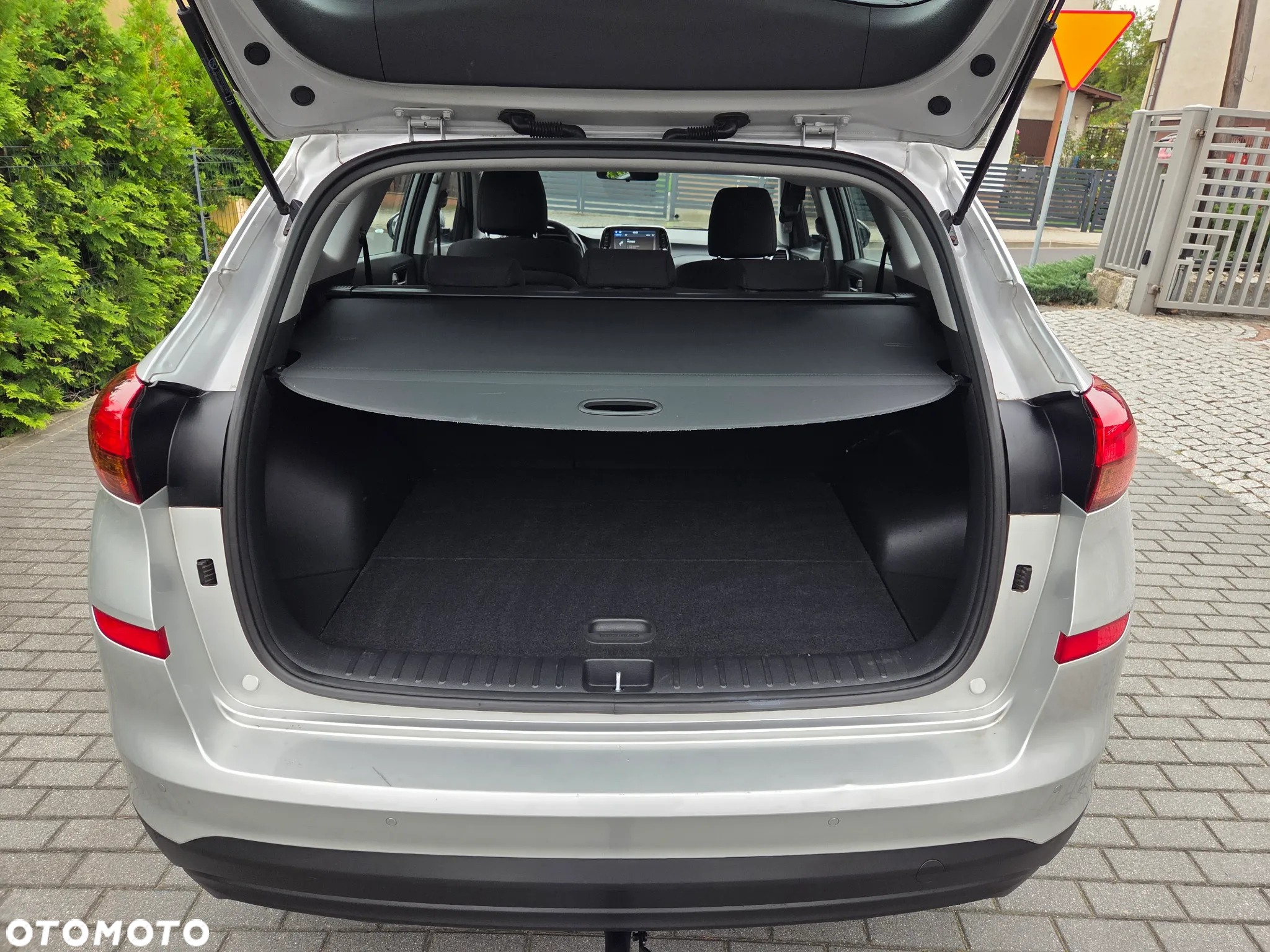 Hyundai Tucson 1.6 GDi 2WD Style - 15