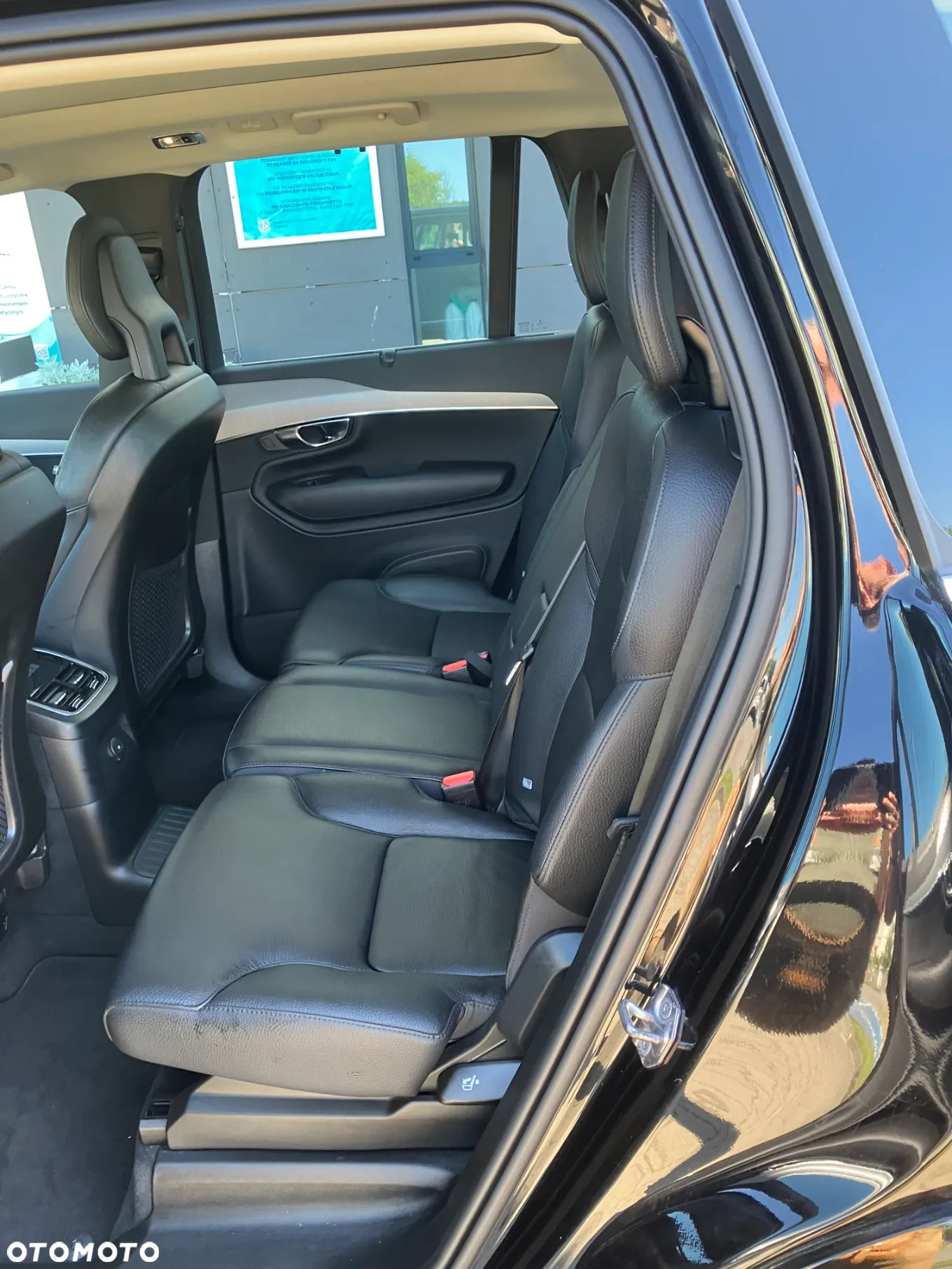 Volvo XC 90 T8 AWD Plug-In Hybrid Inscription 7os - 11