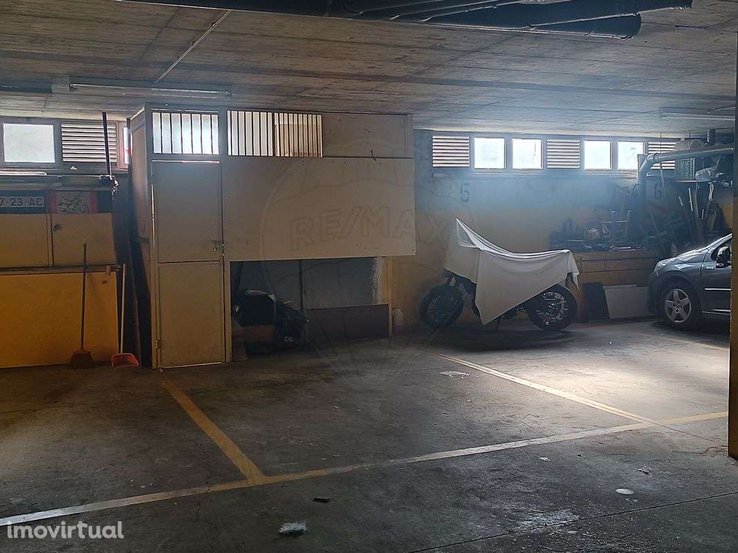 Garagem  para venda - Grande imagem: 4/13