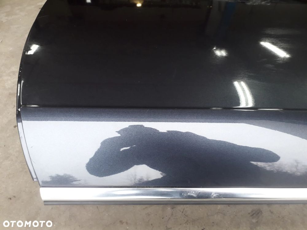 drzwi tył lewe prawe LZ7Q Europa A6 C6 2.0 FSI TFSI BPJ - 18