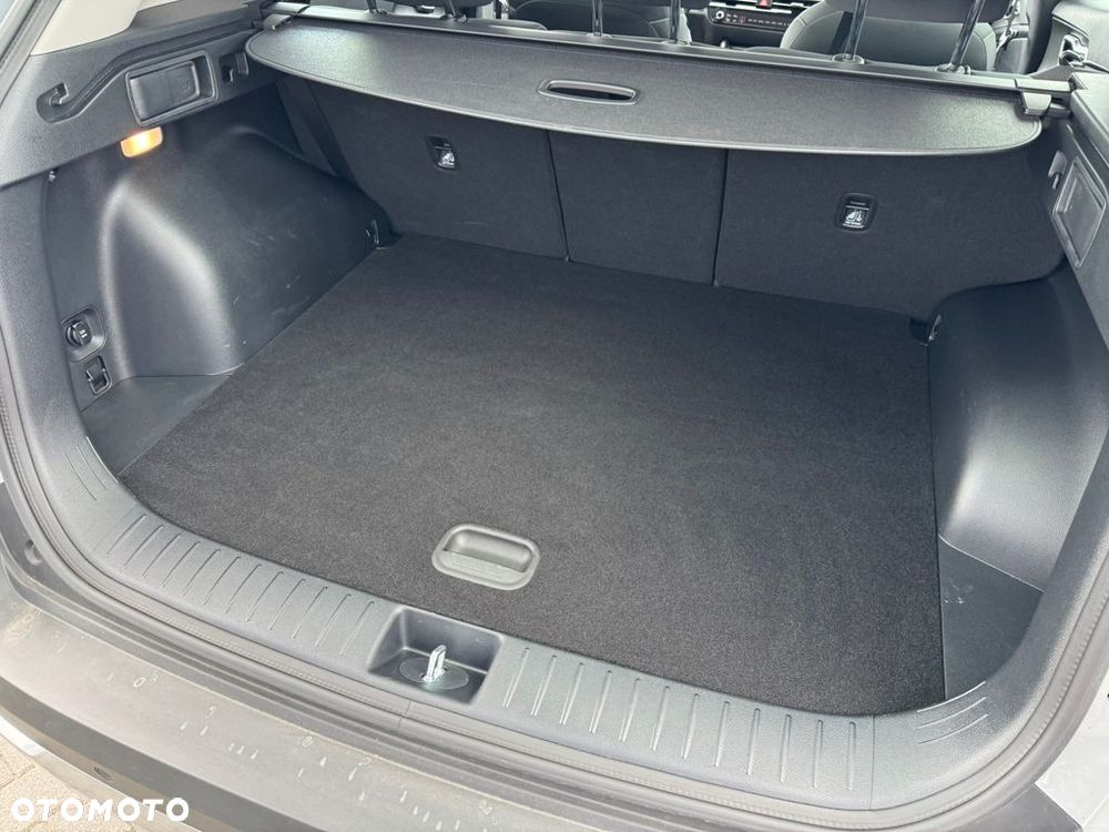 Kia Sportage 1.6 T-GDI M 2WD - 20