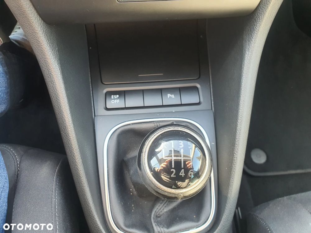 Volkswagen Golf 1.4 TSI Edition - 19